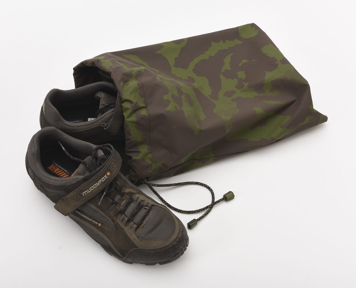 bike shoe bag